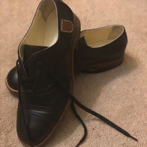 Chanel 2014 Cruise oxford